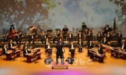 충주시립우륵국악단, 정기연주회