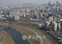 서울시, 서부간선도로 지하화 추진
