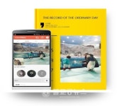 스냅스, 카카오스토리 전용 포토북 서비스