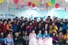 가파도, 이동복지관 운영