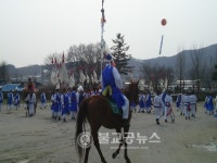 부여 은산별신제, 백제의 얼 되살린다