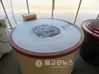 충북도농업기술원, 볍씨 종자 소독 철저