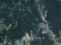 천안시, 어사 박문수 테마길 조성!