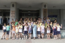 맛있는 안동, 즐거운 박물관