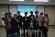 운천신봉동, 모범 친절사례 학습