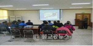 담양 대덕면, 지역특화작목 호두 육성