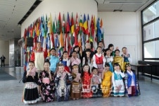 광주교육대학교-한국다문화센터 MOU