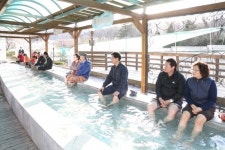 수안보 온천제 성료