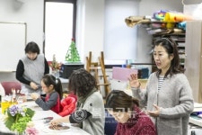 성북예술창작센터 예술치유 프로그램