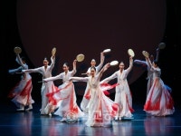 천안시, 천안시립예술단 연중기획