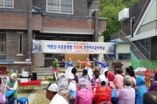 꿈을이루는사람들, 수요공양방 100회