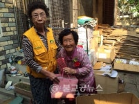 청주시 서원구 미담사례