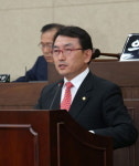제170회 안동시의회 임시회 실시