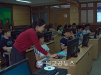 대전서부, 초,중 컴퓨터실 노후 컴퓨터 교체