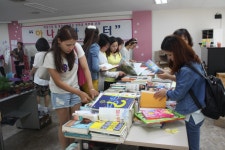 대전YWCA, 아나바나 장터 성황리에 열려