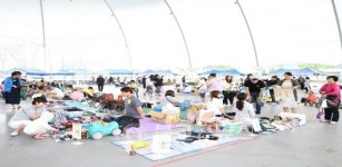 충주, 2015 가족사랑 나눔 축제 성료