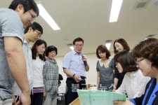 대전광역시인재개발원, 실무능력 향상교육