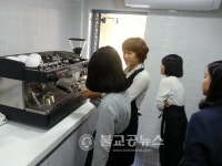 찾아가는 청소년진로교육멘토단 300 호응