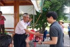 우리 마을 지키는 사방사업