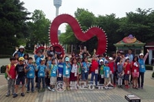 K-water 안동권관리단, 수변지역 주민 복지 향상