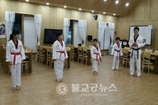 오박사마을 외국인 체험 인기유~