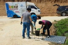 척척세종, 생활민원기동처리반 성과 쑥쑥