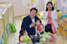 <파워인터뷰>이재명 성남시장