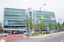 안동시 여성복지회관 신축 이전