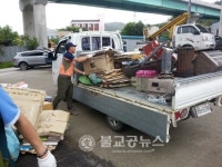 천안시새마을회 3R 자원다시모으기