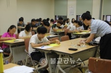 서울시, 청소년 맞춤형 자원봉사 프로그램