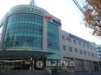 청주서부소방서, 화재배상책임보험 홍보