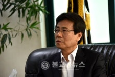 <인터뷰> 정주성 충북지방병무청장