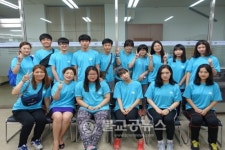 베트남으로 충청인 사랑 전하러 떠나다