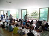여수시  사랑의 자장데이 릴레이 개최