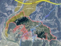 평촌일반산업단지조성사업 정상궤도 진입