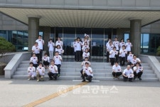 충북지방병무청, 광복 70주년 다채로운 행사