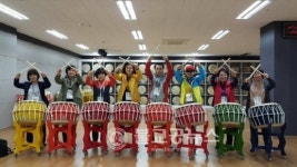 영동군, 국악·와인 체험 비용 지원