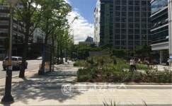 서울시, 공개공지 되살리기 사업