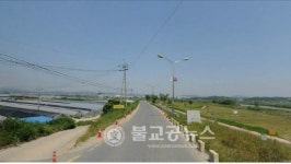 청주시, 미호로 확장공사 본격 추진