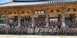 시티투어버스타고 논산곳곳을 누비자