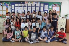화재예방 안전상식은 우리가 최고