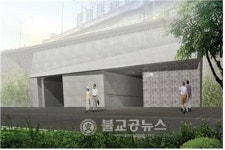 낙천정 나들목 개통, 한강 가는 길 편리