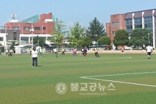 교현안림동 직능단체 화합한마당