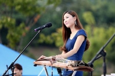 미녀 3총사 소리디딤, 대전국악축전 공연 성료