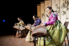2015 제3회 의정부 국제 가야금 축제