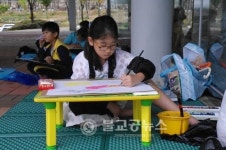 제2회 내포사랑 사생대회