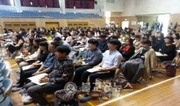 충북교육청, 유-초등 배움중심 수업 연수 개최