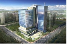 개포동 디지털 혁신파크 빅데이터 캠퍼스