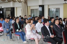 2015 충청남도청소년활동지도자대회 열려