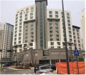 노인복지주택 밀마루 복지마을 순항